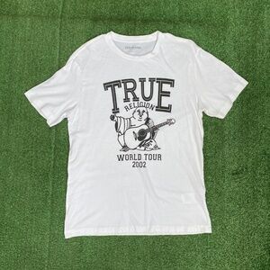 True religion Tshirt